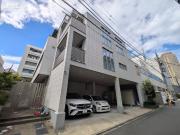 ヴィラ市谷台町
