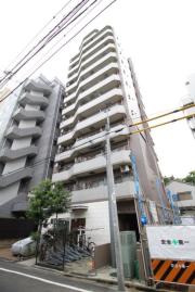 セリュークス駒込