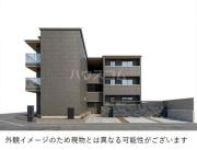 パルク ベルデ 新森