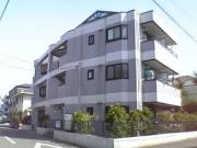 ＪＲ南武線武蔵中原駅まで徒歩13分