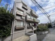トップヒルズ上原