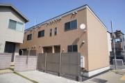 L collection学校町
