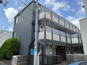 京王線下高井戸駅まで徒歩6分