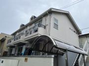 アーバン綱島