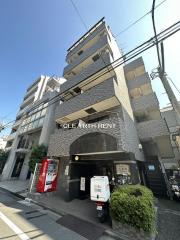 菱和パレス神楽坂