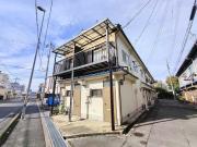 ＪＲ関西本線久宝寺駅まで徒歩15分