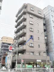 コスモリード錦糸町レジデンス