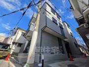 ＪＲ山陽本線垂水駅まで徒歩15分
