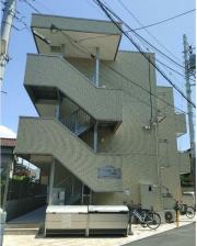 べラルーサ12番館
