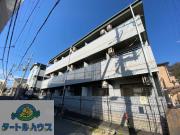 ＪＲ片町線四条畷駅まで徒歩12分