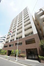 プライムアーバン日本橋大伝馬町