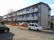 アルファタウン秦野新町C