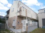 阪急神戸線六甲駅まで徒歩8分