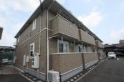 ＪＲ山陽本線福山駅まで徒歩15分