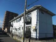 コーポラス徳原 B