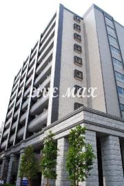 みなとみらい線元町・中華街駅まで徒歩6分