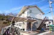 ＪＲ津山線備前原駅まで徒歩7分