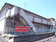 近鉄大阪線二上駅まで徒歩5分