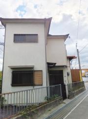 新緑と光のカサ・フェリーチェ