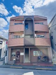 東大和ビル