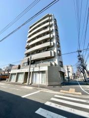 地下鉄名城線大曽根駅まで徒歩5分