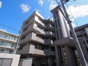 ＪＲ片町線住道駅まで徒歩9分