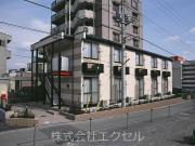 ＪＲ相模線橋本駅までバス約9分 徒歩3分