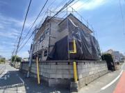 西武池袋・豊島線大泉学園駅までバス約20分 徒歩4分