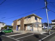 エルシスガーデン府中町