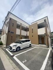ＪＲ阪和線上野芝駅まで徒歩10分