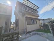 京阪本線橋本駅まで徒歩6分