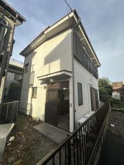 ＪＲ五日市線熊川駅まで徒歩9分