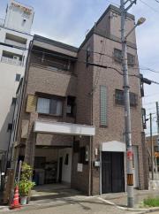 ＪＲ阪和線杉本町駅まで徒歩2分