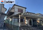 森川町川平戸建