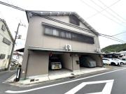 衣笠西馬場町テラスハウス