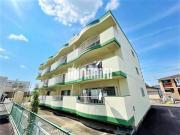 グリーンハイツ和