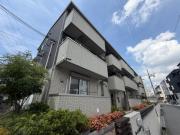 地下鉄谷町線喜連瓜破駅まで徒歩12分