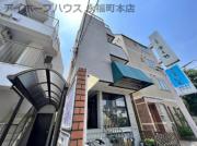 京王井の頭線西永福駅まで徒歩2分