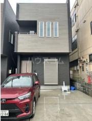 ニューヒルズ蓮田関山