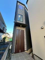 ＪＲ東海道本線辻堂駅まで徒歩15分