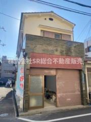 大蓮南2丁目ガレージ付き住宅