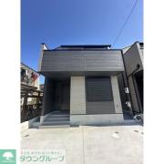 東武野田線増尾駅まで徒歩24分