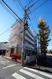 ミラドール一の橋