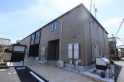 近鉄大阪線真菅駅まで徒歩15分