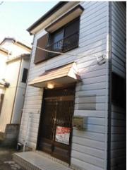 埼玉高速鉄道新井宿駅まで徒歩13分