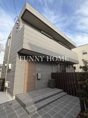 小田急小田原線成城学園前駅まで徒歩25分