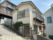 相鉄本線西横浜駅まで徒歩11分