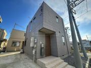 小田急江ノ島線藤沢本町駅まで徒歩15分