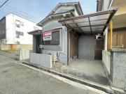 ＪＲおおさか東線衣摺加美北駅まで徒歩12分