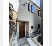 東京メトロ東西線高田馬場駅まで徒歩8分